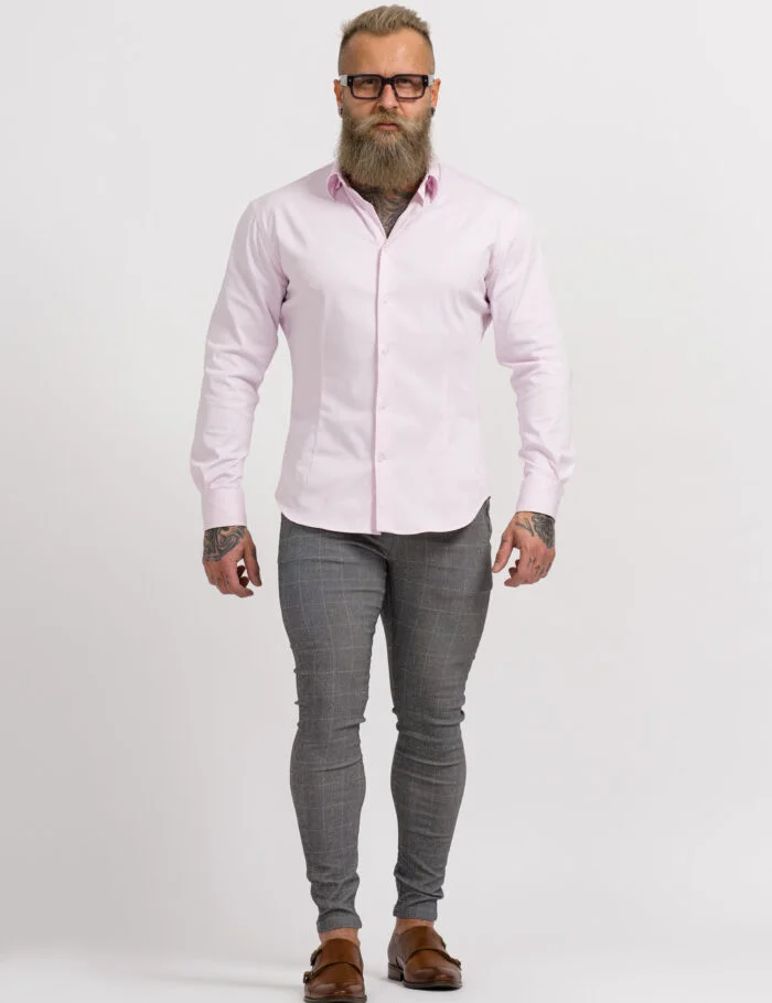 Aries Shirts Premium Hemd für Athleten